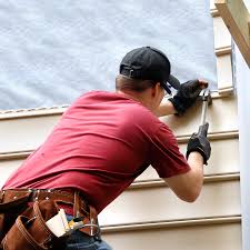 Best Vinyl Siding Installation  in Lakeport, TX